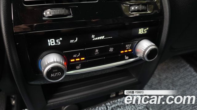 BMW Gran Turismo 640i xDrive M Sport