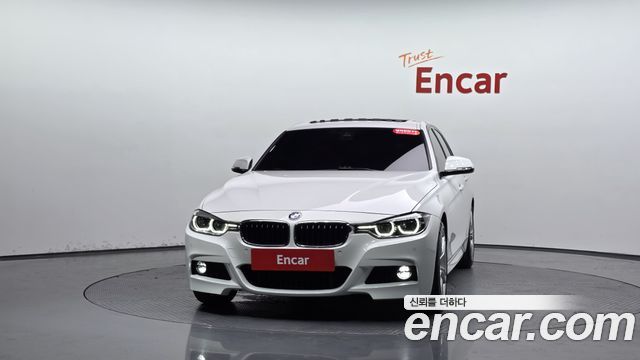 BMW 3-Series 330i M Sport