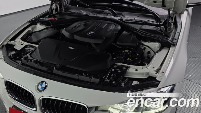 BMW 3-Series 330i M Sport