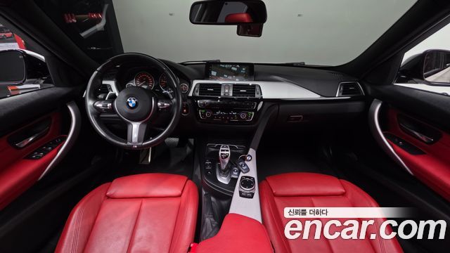BMW 3-Series 330i M Sport