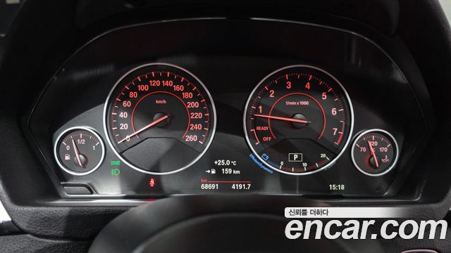 BMW 3-Series 330i M Sport