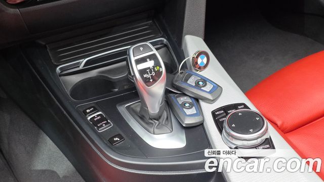 BMW 3-Series 330i M Sport