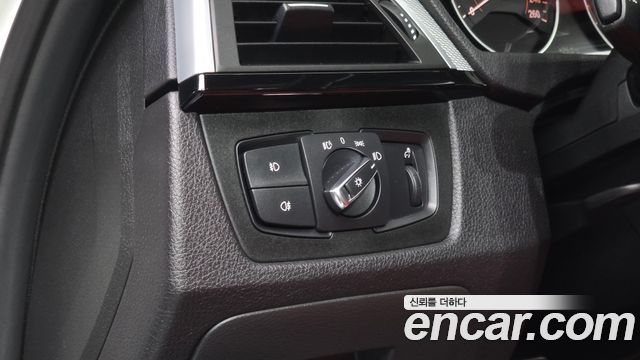 BMW 3-Series 330i M Sport