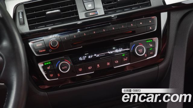 BMW 3-Series 330i M Sport