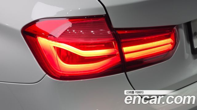 BMW 3-Series 330i M Sport