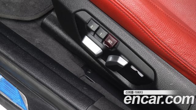 BMW 3-Series 330i M Sport