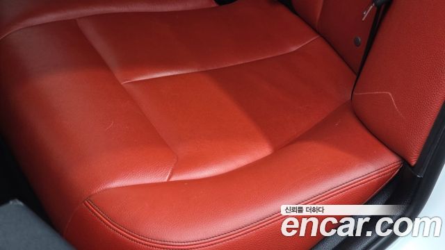 BMW 3-Series 330i M Sport