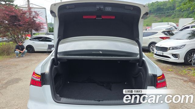 Audi A6 45 TFSI Quattro Premium