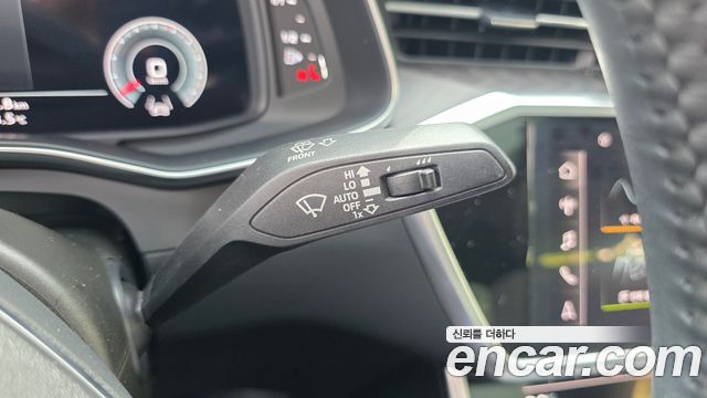 Audi A6 45 TFSI Quattro Premium