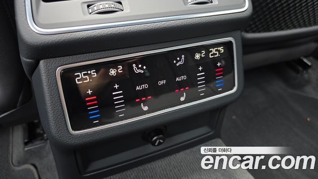 Audi A6 45 TFSI Quattro Premium