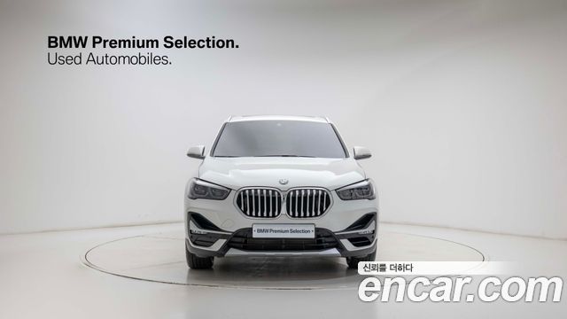 BMW X1 xDrive 20i xLine