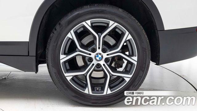BMW X1 xDrive 20i xLine