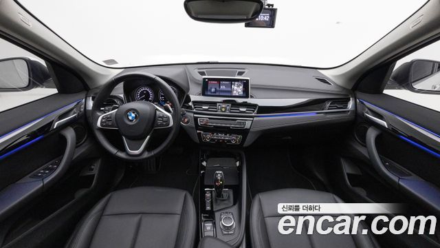 BMW X1 xDrive 20i xLine