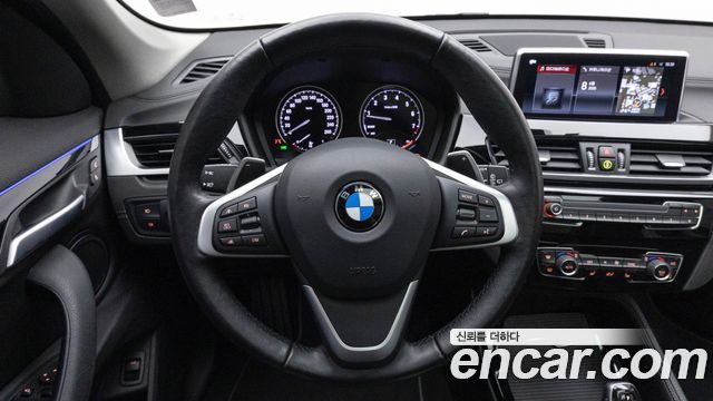 BMW X1 xDrive 20i xLine