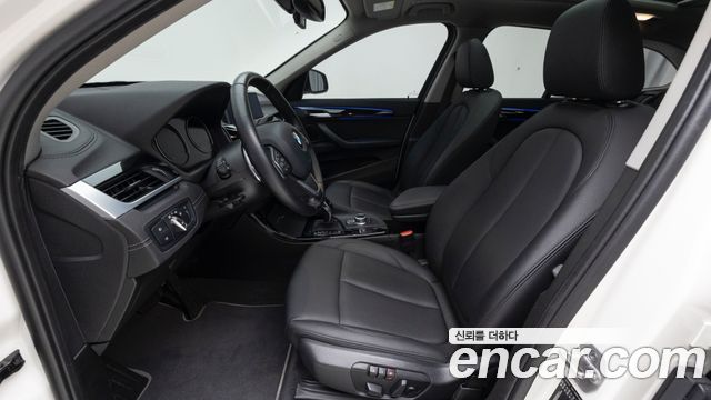BMW X1 xDrive 20i xLine