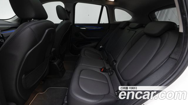 BMW X1 xDrive 20i xLine
