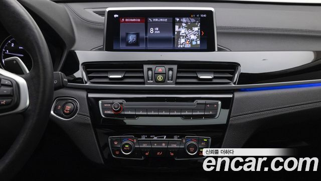 BMW X1 xDrive 20i xLine