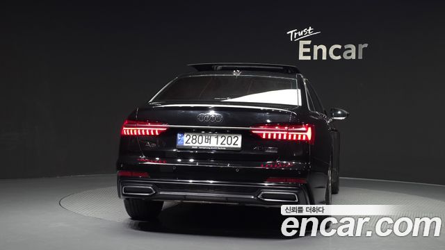 Audi A6 40 TDI Premium