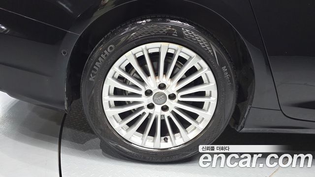 Audi A6 40 TDI Premium