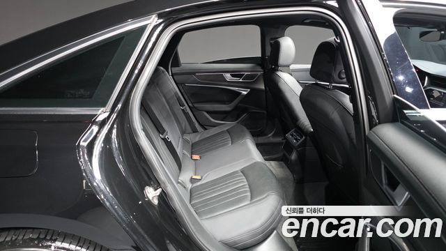 Audi A6 40 TDI Premium
