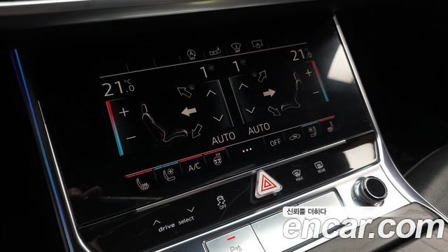 Audi A6 40 TDI Premium