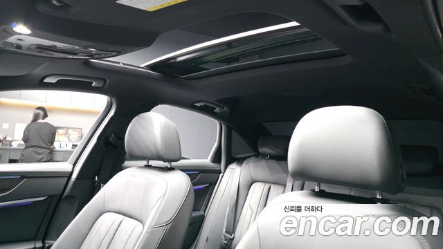 Audi A6 40 TDI Premium