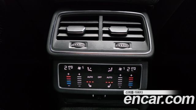 Audi A6 40 TDI Premium