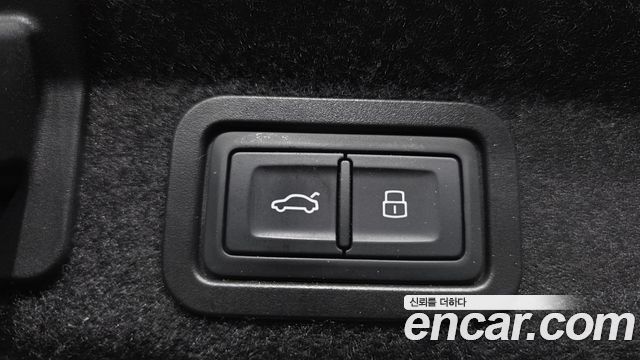 Audi A6 40 TDI Premium