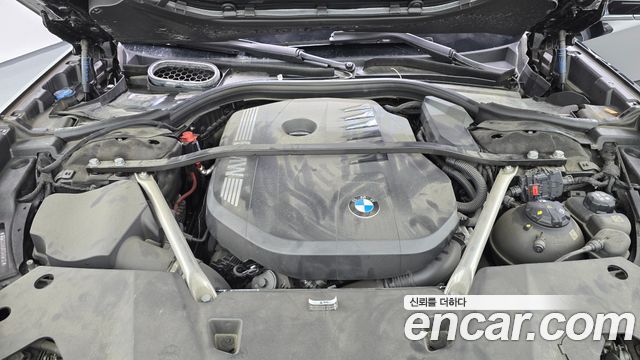 BMW 7-Series 740i sDrive M Sport