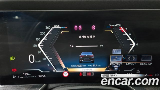 BMW 7-Series 740i sDrive M Sport