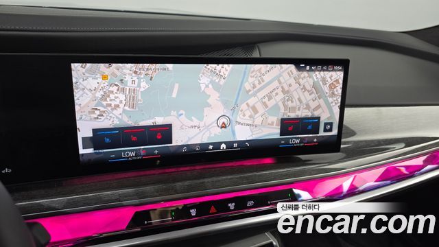 BMW 7-Series 740i sDrive M Sport