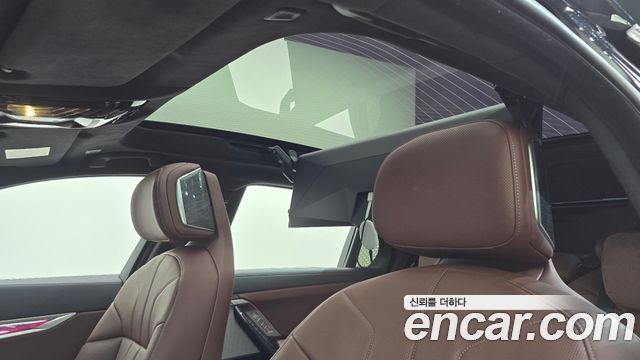 BMW 7-Series 740i sDrive M Sport