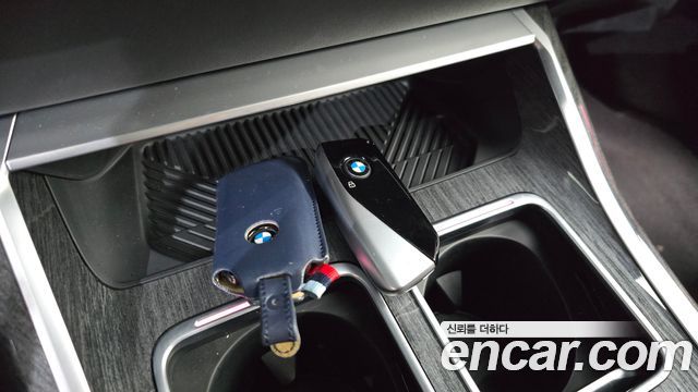 BMW 7-Series 740i sDrive M Sport