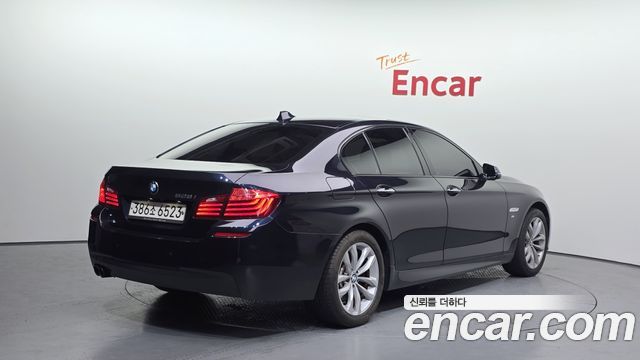 BMW 5-Series 528i M Aero Dynamic