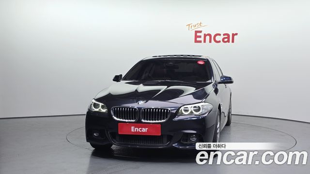 BMW 5-Series 528i M Aero Dynamic