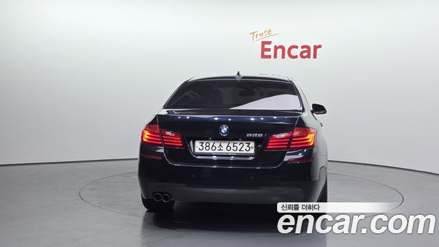 BMW 5-Series 528i M Aero Dynamic