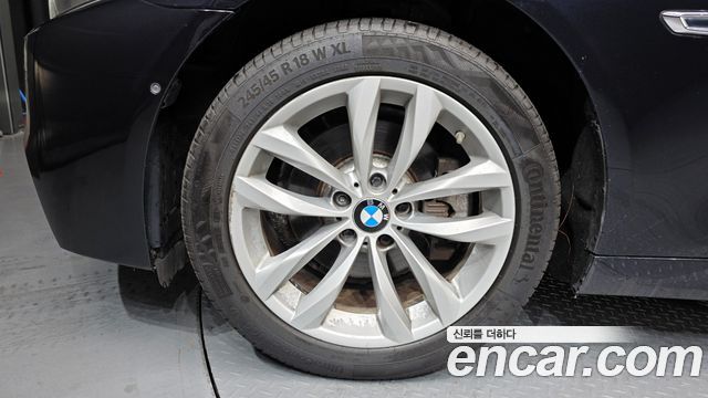 BMW 5-Series 528i M Aero Dynamic