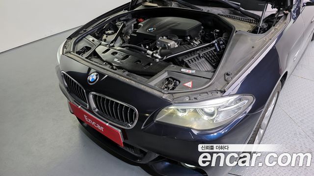 BMW 5-Series 528i M Aero Dynamic