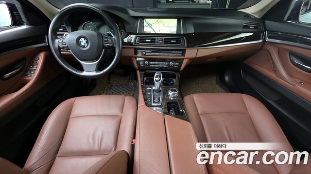 BMW 5-Series 528i M Aero Dynamic