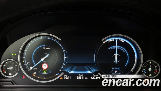 BMW 5-Series 528i M Aero Dynamic
