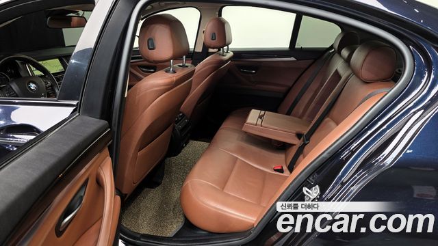 BMW 5-Series 528i M Aero Dynamic