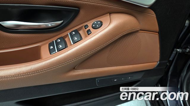 BMW 5-Series 528i M Aero Dynamic