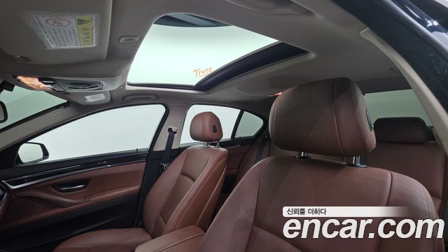 BMW 5-Series 528i M Aero Dynamic