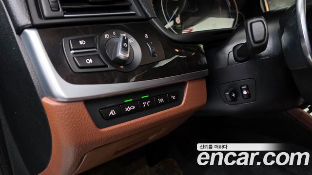 BMW 5-Series 528i M Aero Dynamic