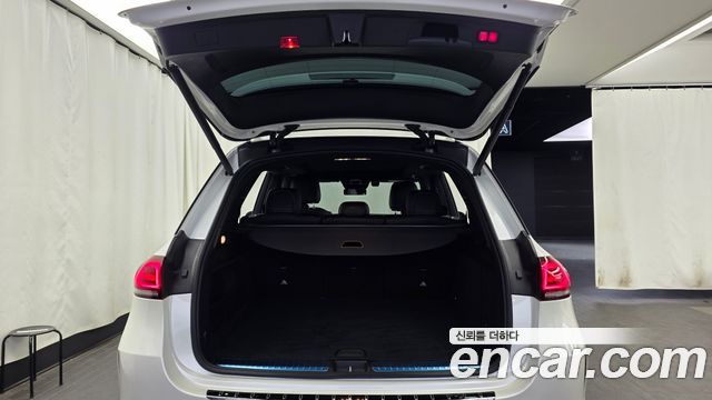 Mercedes-Benz GLE-Class AMG GLE53 4MATIC+