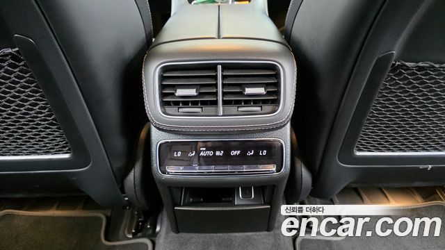 Mercedes-Benz GLE-Class AMG GLE53 4MATIC+