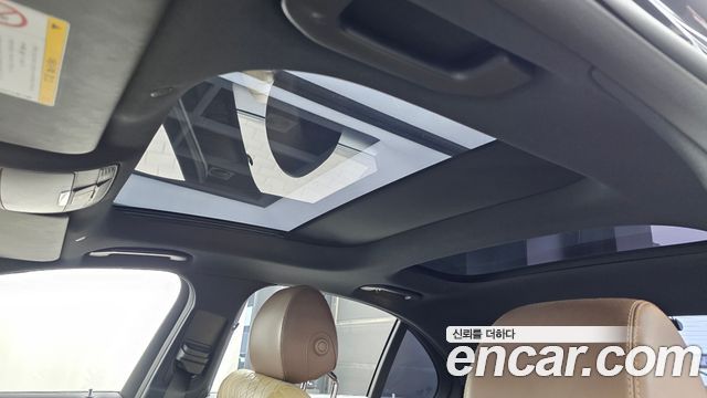 Mercedes-Benz E-Class E53 AMG 4MATIC+