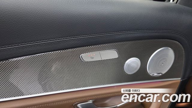 Mercedes-Benz E-Class E53 AMG 4MATIC+