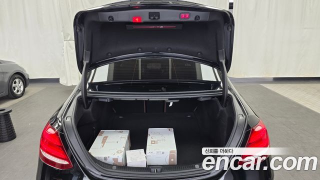 Mercedes-Benz E-Class E53 AMG 4MATIC+