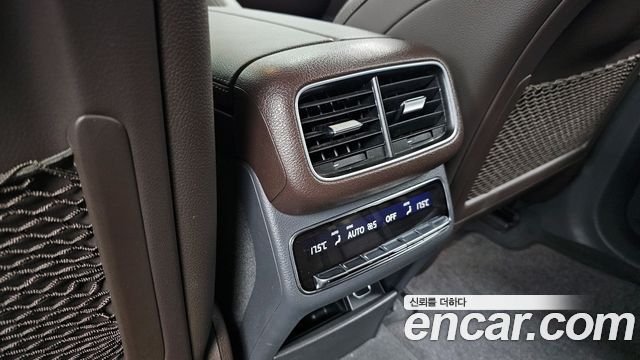 Mercedes-Benz GLE-Class GLE300d 4MATIC